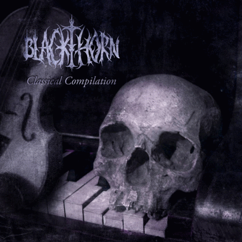 Blackthorn (RUS) : Classical Compilation